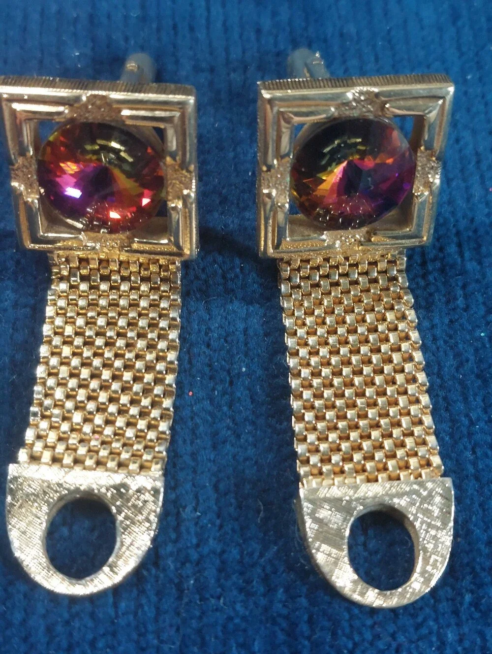 N/A these are